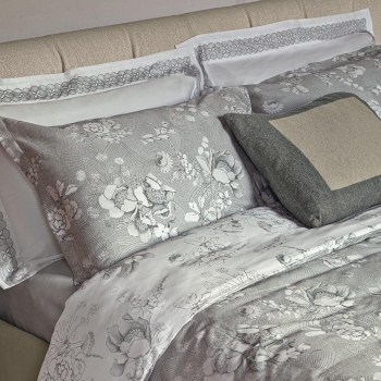 ORTO BOTANICO Комплект постельного белья с пододеяльником