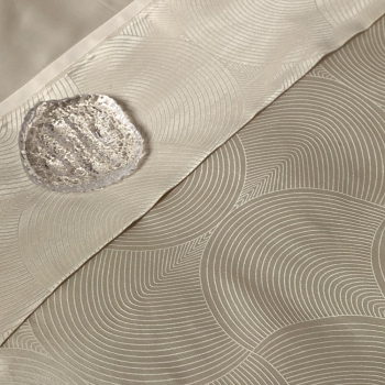 VIA MANZONI Bettbezug set