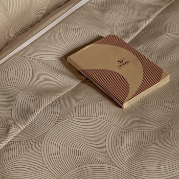 VIA MANZONI Bettbezug set