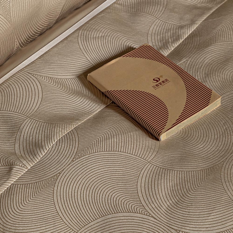 VIA MANZONI Bettbezug set