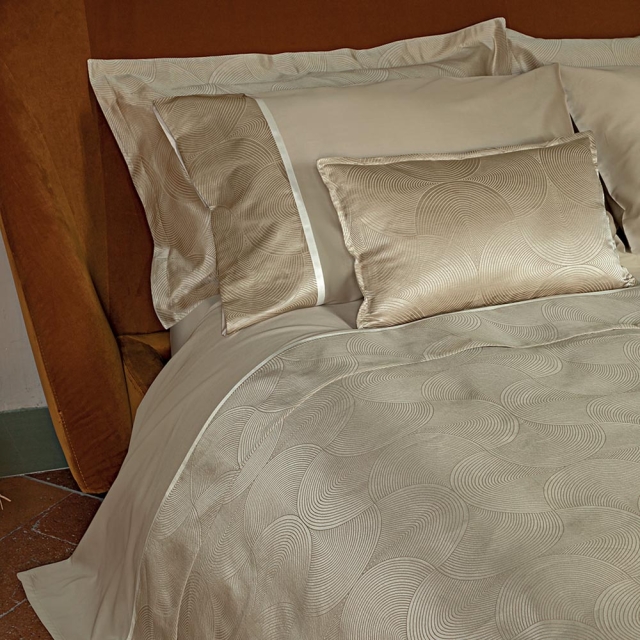 VIA MANZONI Completo letto