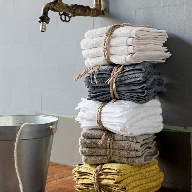 COCCOLA Lavette - 30x30 - CORDA