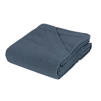 Trapuntino Copriletto in Cotone DIALOGO - Fazzini Home