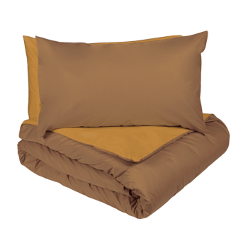 DIALOGO Duvet cover set