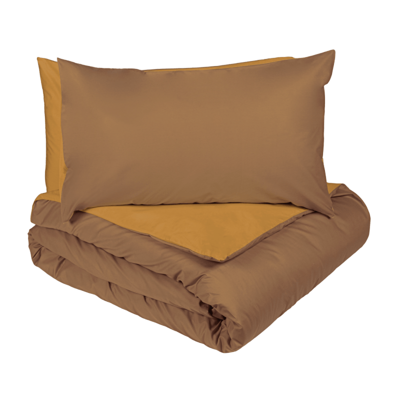 DIALOGO Duvet cover set