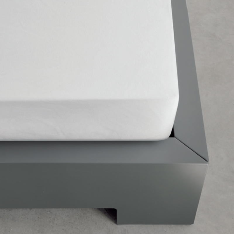 JERSEY Mattress cover