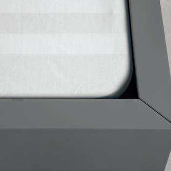 ZETA cover mattress base