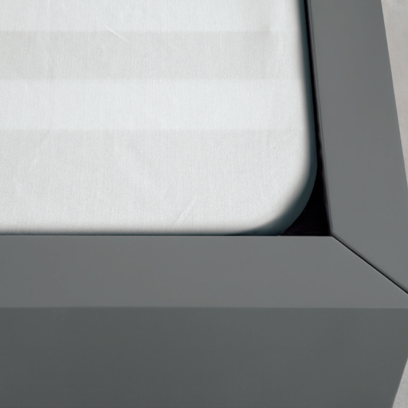 ZETA cover mattress base