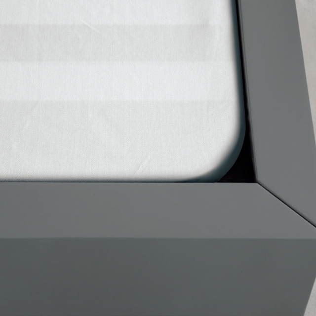 ZETA cover mattress base