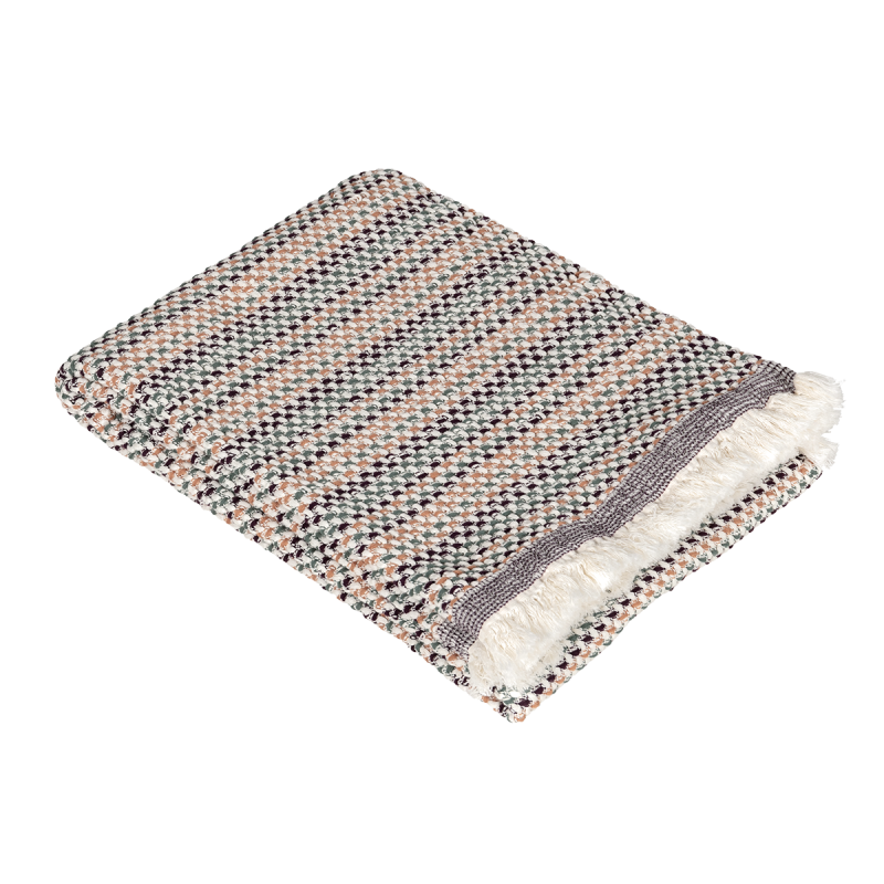 TELAIO Plaid