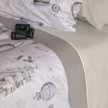 MAGELLANO Completo letto