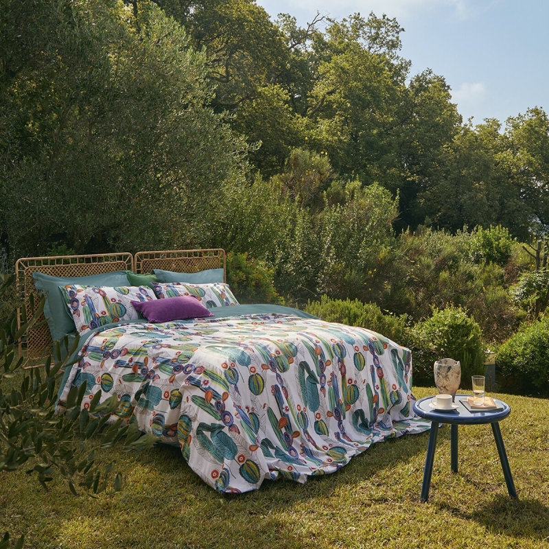 FRIDA Duvet cover set