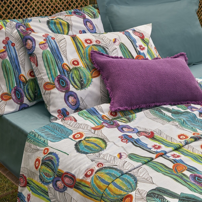 FRIDA Duvet cover set