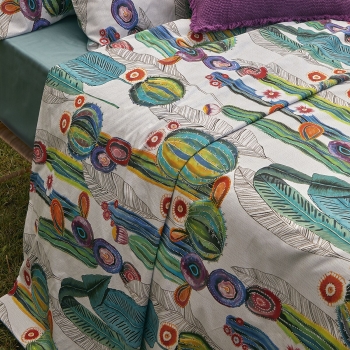 FRIDA Duvet cover set