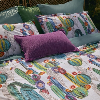 FRIDA Bedspread sheet set