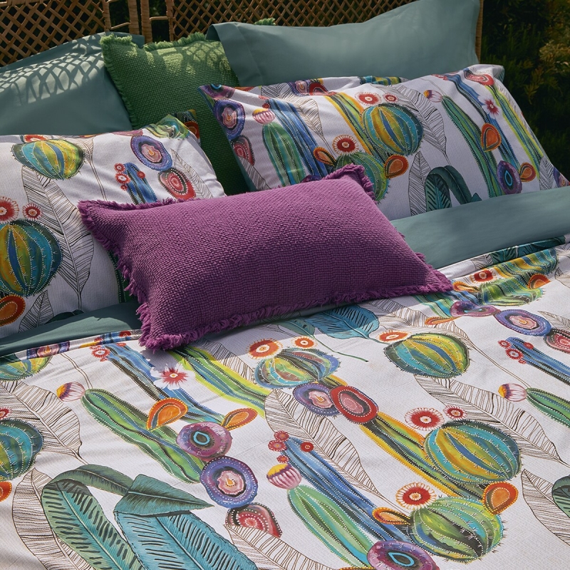 FRIDA Bedspread sheet set