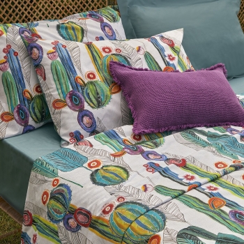FRIDA Bedspread sheet set