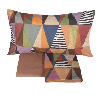 MEXICO Bedspread sheet set