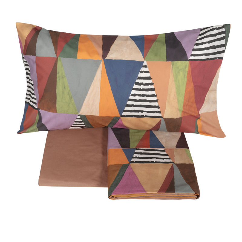 MEXICO Bedspread sheet set