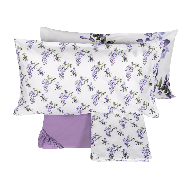 GLICINE Sheet set