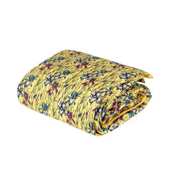 BELLE EPOQUE Стёганое покрывало двуспального размера