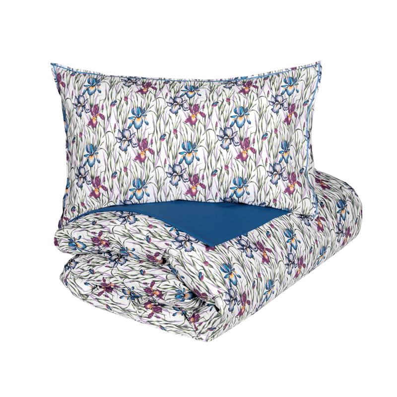 BELLE EPOQUE Duvet cover set