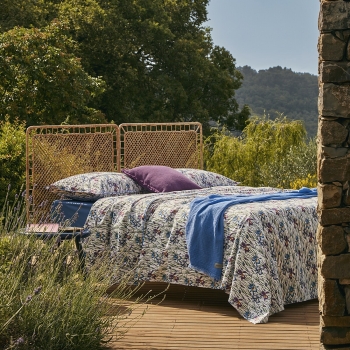 BELLE EPOQUE Duvet cover set