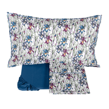 BELLE EPOQUE Bedspread sheet set