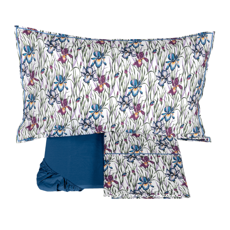 BELLE EPOQUE Bedspread sheet set