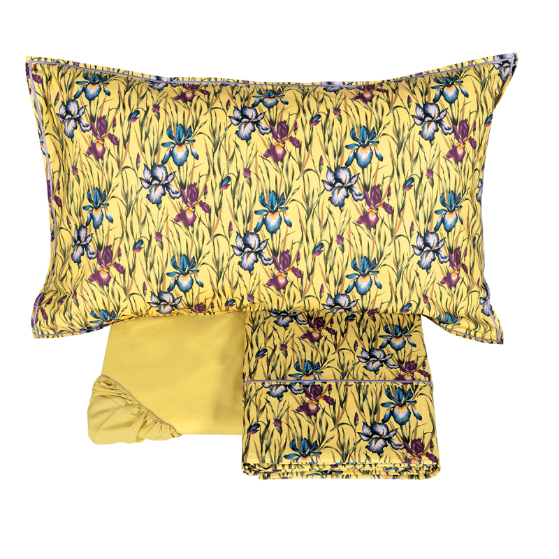 BELLE EPOQUE Bedspread sheet set