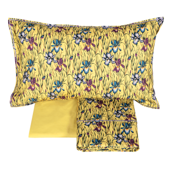 BELLE EPOQUE Bedspread sheet set