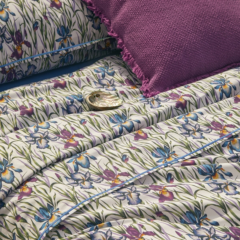 BELLE EPOQUE Bedspread sheet set