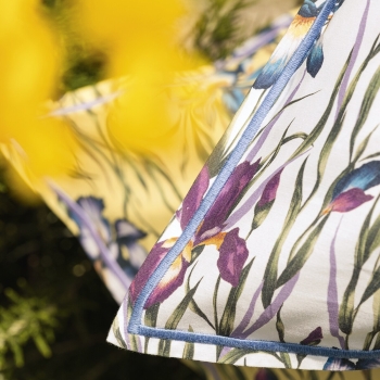 BELLE EPOQUE Bedspread sheet set