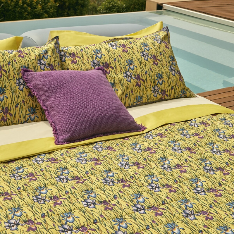 BELLE EPOQUE Bedspread sheet set