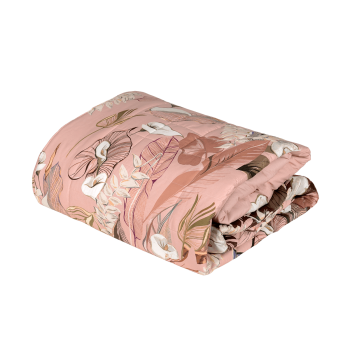 CALLE Стёганое покрывало двуспального размера