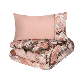 CALLE Duvet Cover Set