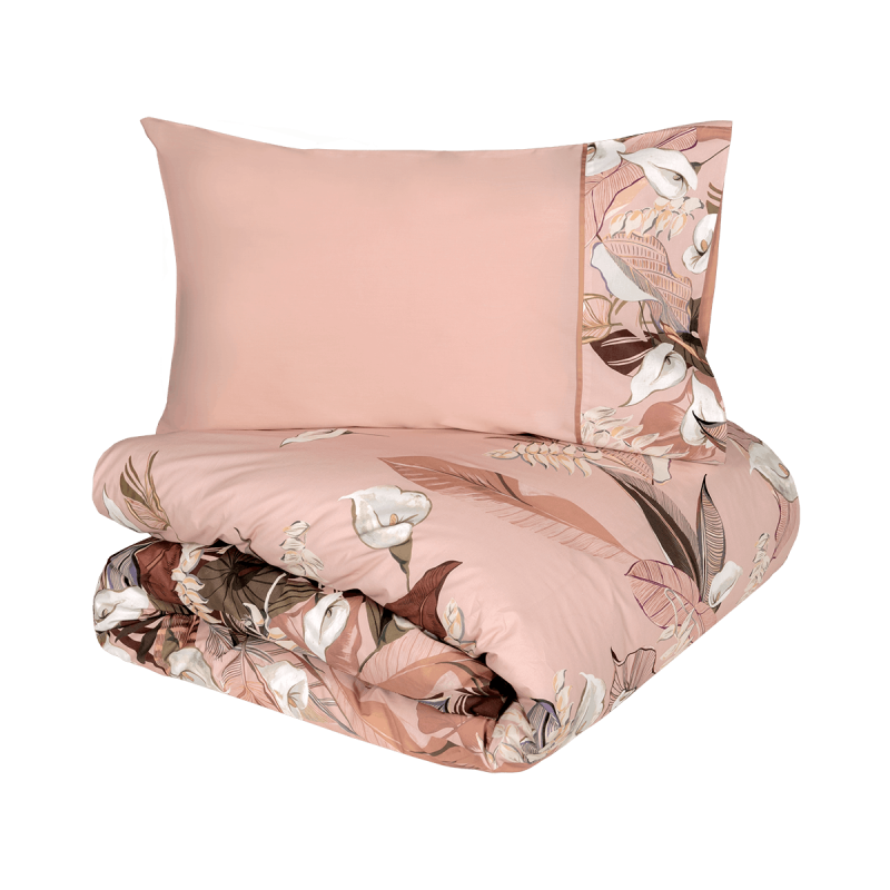 CALLE Parure copripiumino