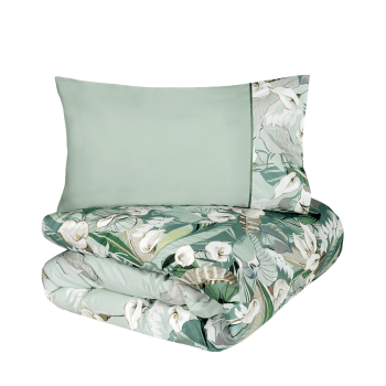 CALLE Parure copripiumino