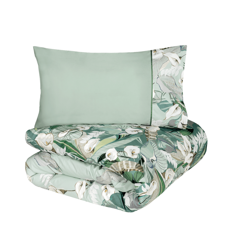 CALLE Duvet Cover Set