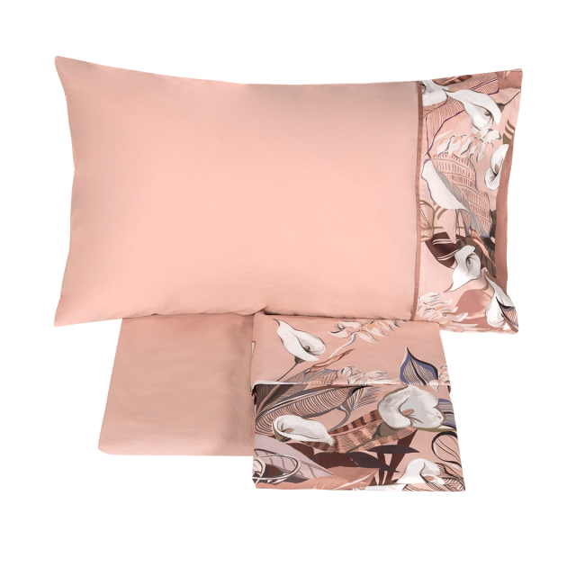 CALLE Bedspread sheet set