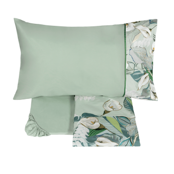 CALLE Bedspread sheet set