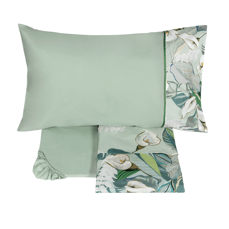 CALLE Bedspread sheet set