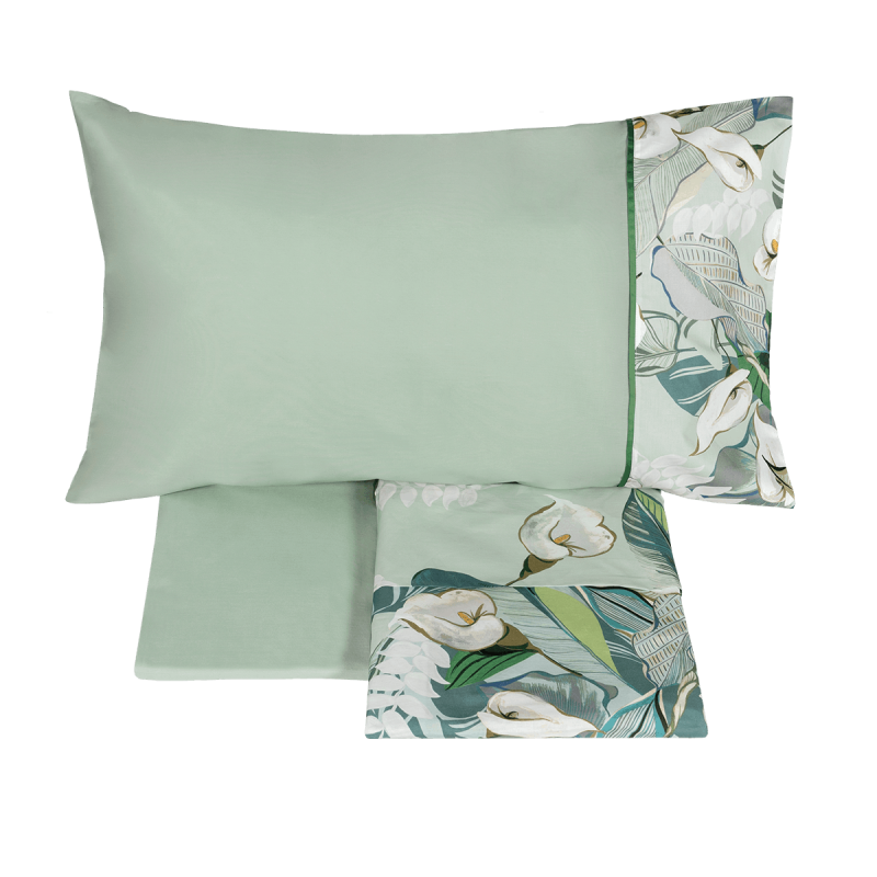 CALLE Bedspread sheet set