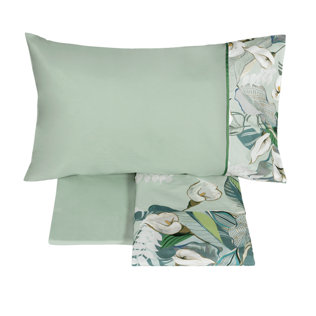 CALLE Bedspread sheet set