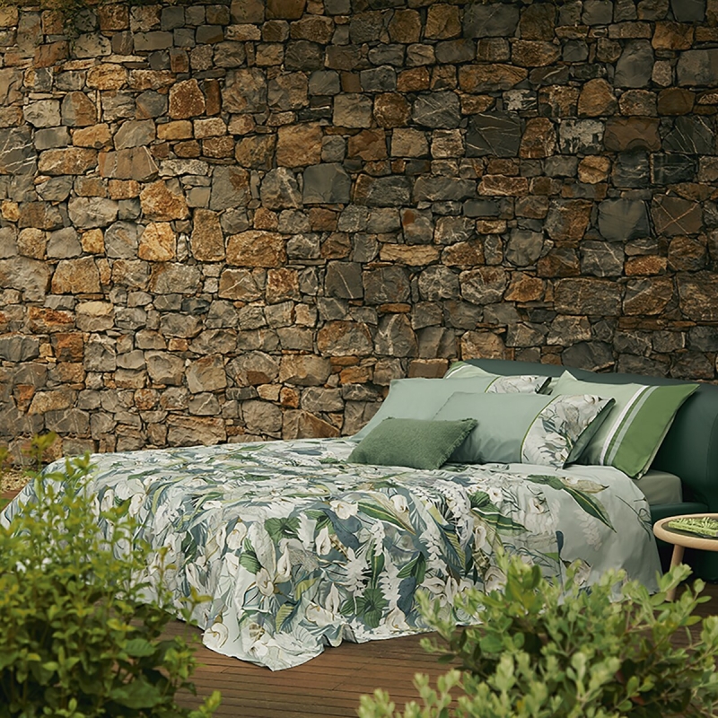 CALLE Bedspread sheet set