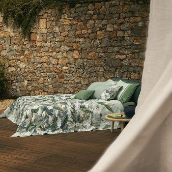 CALLE Bedspread sheet set