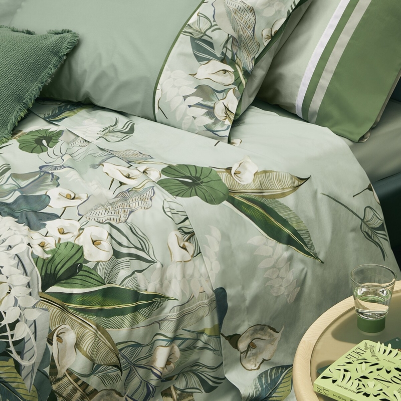 CALLE Bedspread sheet set