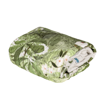 NARA Стёганое покрывало двуспального размера