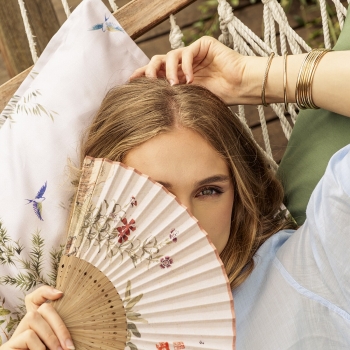 NARA Постельный комплект с простынями и наволочками