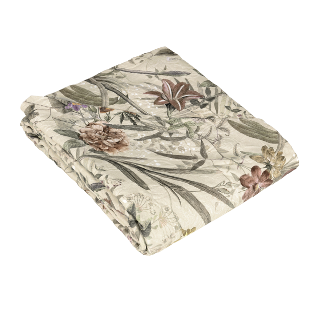 VANITAS Bedspread